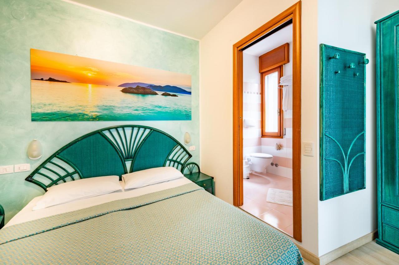 Hotel Franz Bibione Exterior foto